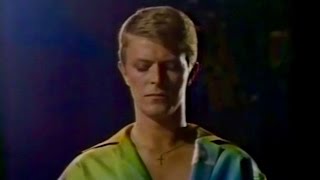 David Bowie – Warszawa– Live 1978 [upl. by Charlton]