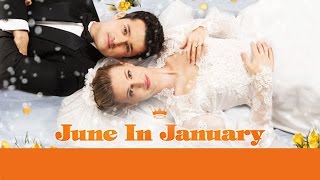 Hallmark Channel  June In January [upl. by Gavrilla633]