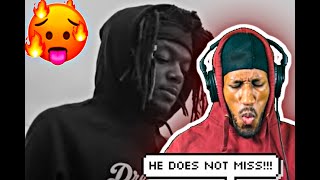 JID Skegee Official Video Reaction This Man Is SPECIAL [upl. by Nelad]