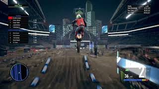 Monster Energy Supercross 3 Part 16 [upl. by Attevroc]