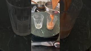 How to make tea tutorial recipe simplecooking food viral cooking easy easyrecipe teandig [upl. by Summons665]