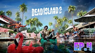 Dead Island 2  Curaremos el virus [upl. by Leibrag]