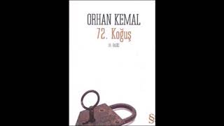 Orhan KEMAL72Koğuş  Sesli KitabımOkuyorum Paylaşıyorum [upl. by Grimaud]