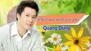 Còn Tuổi Nào Cho Em  Quang Dũng  Nhạc Trịnh Công Sơn [upl. by Vanthe]