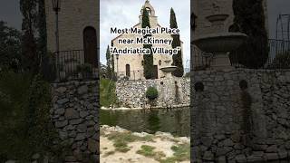 Adriatica Village europe travel viralvideo viralreels shorts viralshorts roza [upl. by Itsur]