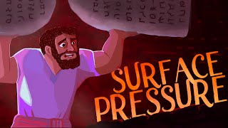 Surface Pressure  Christian version Encanto parody [upl. by Henri]