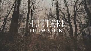 Hüetære  Heimkehr NordicPagan Folk VikingGermanic Music [upl. by Nnylacissej]