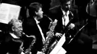 The Rascher Saxophone Quartet  Concerto for Saxophone Quartet and Orchestra  Philip GLASS [upl. by Agan]