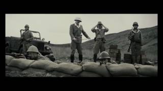 Letters from Iwo Jima Shooting range scene [upl. by Aiciles954]