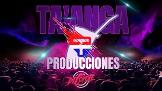 Taanga producciones Lo mas sonado 2024 [upl. by Aleacim]