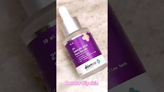 Best 2 salicylic acid serum [upl. by Fornof]