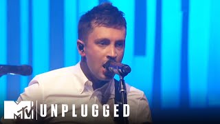 Twenty One Pilots Perform “Car RadioHeathens”  MTV Unplugged [upl. by Agnesse]