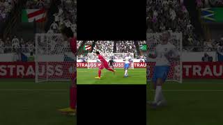 Enes Ünalgoal fifa shortvideo football [upl. by Maxwell786]