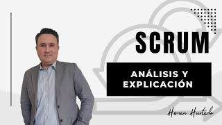 ✋ ¿qué es scrum explicación basada en la guía 2020 en español👈  Metodologías Ágiles [upl. by Nunes]