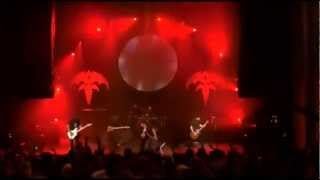 Queensryche  Damaged Live [upl. by Aneled458]