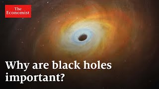 25 Crazy Facts About Black Holes [upl. by Esbenshade80]