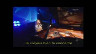 Tori Amos live at Le Reservoir  Paris 2002 Part 3 Mrs Jesus Virginia Strange [upl. by Lemhar]