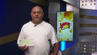 GANADOR LOTO POOL Alejandro Jose Tejada López  LEIDSA [upl. by Herold]