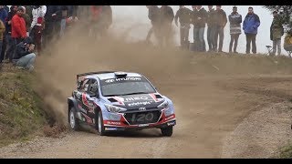 Rally Serras de Fafe 2019  CPR  JRRallye [upl. by Carolann]