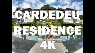 Cardedeu Residence 4K  EL Salvador [upl. by Deragon]