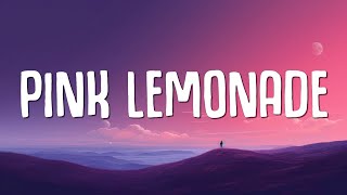 LeoStayTrill  Pink Lemonade Str8 Reload Lyrics [upl. by Nonohcle]