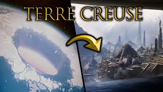 La Terre Creuse Et La Civilisation DAgartha [upl. by Eessej]