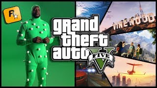 Grand Theft Auto 5  Part 2  Car Jacking Lets Play  Walkthrough  Guide [upl. by Ahtoelc562]