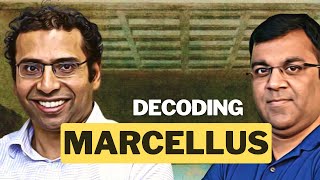 Saurabh Mukherjea amp the Power of Consistent Compounders  Marcellus Investment Managers [upl. by Noirod]