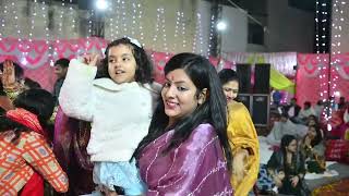 Mata Rani Jagran highlights [upl. by Ardnekat25]