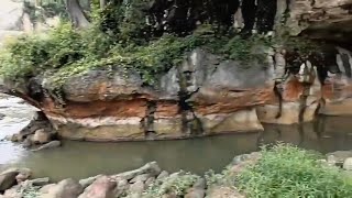 Wisata Sanghyang Tikoro  Rajamandala Kulon Kec Cipatat Kab Bandung [upl. by Wat]