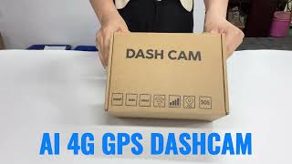 Ultravision AI Dash Cams S2 Unboxing Video [upl. by D'Arcy883]