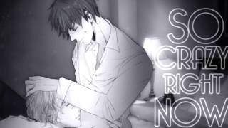 ♂ＹＳＳ］Yokozawa x Kirishima  Crazy In Love ᴹᴱᴾᵖᵃʳᵗ [upl. by Saltsman]