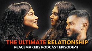 An Unfiltered Conversation About Relationships YouTube Music amp Faith With Vihan Damaris [upl. by Mazman145]