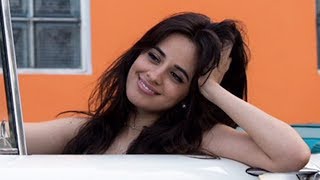 Camila Cabello ANNOUNCES First Solo Tour amp Hosts HavanaThemed Party [upl. by Ativet359]