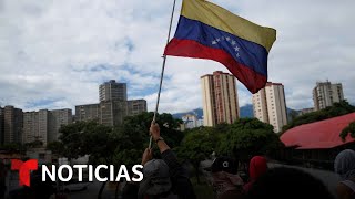 La OEA aborda la crisis en Venezuela tras las elecciones presidenciales [upl. by Slayton]