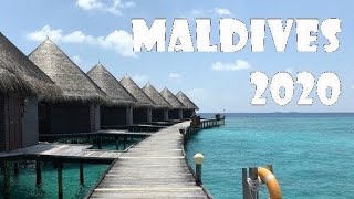 Maldives 2020 Thulhagiri Island [upl. by Lavine]