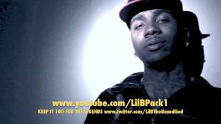 Lil B  Can You Stand The Rain VIDEO DIRECTED BY LIL B [upl. by Nishi]