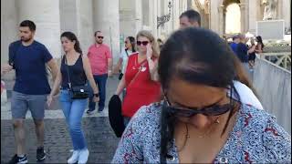 Vatican live [upl. by Gorges]