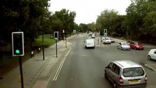 HARLESDENWILLESDEN  CHURCH ROAD NW10 Part 2 [upl. by Aiht617]