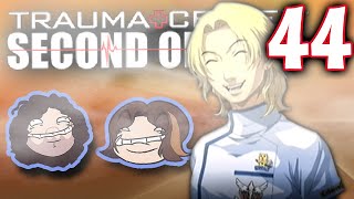 Trauma Center Second Opinion Happy Medicine  PART 44  Game Grumps [upl. by Kirch]