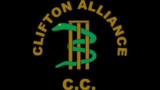 Clifton Alliance CC 1st XI v Sessay CC 1st XI [upl. by Erlene]