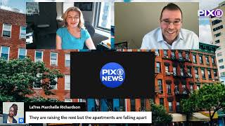 Rising Rent in NYC Heres What Tenants Need To Know [upl. by Eelirrem756]