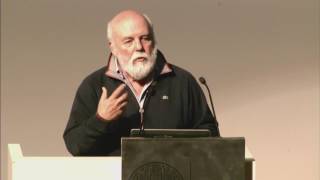 ISR2017 – Keynote speech by Leslie Greenberg [upl. by Ledairam]