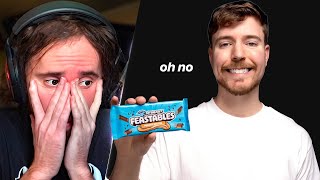 MrBeast Is In Trouble New Lawsuit [upl. by Audette]