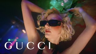 Spring Summer 2023 Gucci Eyewear [upl. by Banerjee]