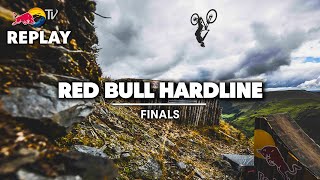 REPLAY Red Bull Hardline 2022 [upl. by Ume]