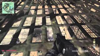 Mw3  MOAB Tutorial on Dome  Infiziert [upl. by Burtis]