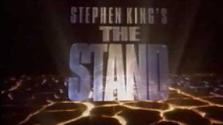 The Stand Movie Trailer 1994 [upl. by Uke]