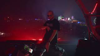 DJ Snake  Korea Went Up 🚀 EDC Korea 2019 [upl. by Edrick]