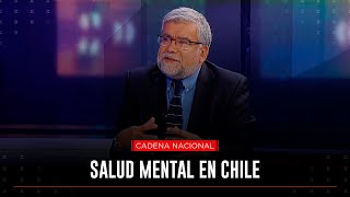 La importancia de la psicoterapia el ejercicio y la buenaalimentación en la salud mental [upl. by Llenrrad559]